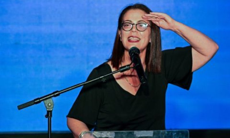 דיסטל. "טובת ישראל לפני הכל" [צילום: אריה לייב אברמס/פלאש 90]