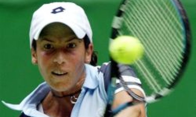 ציפי אובזילר [צילום: AP]