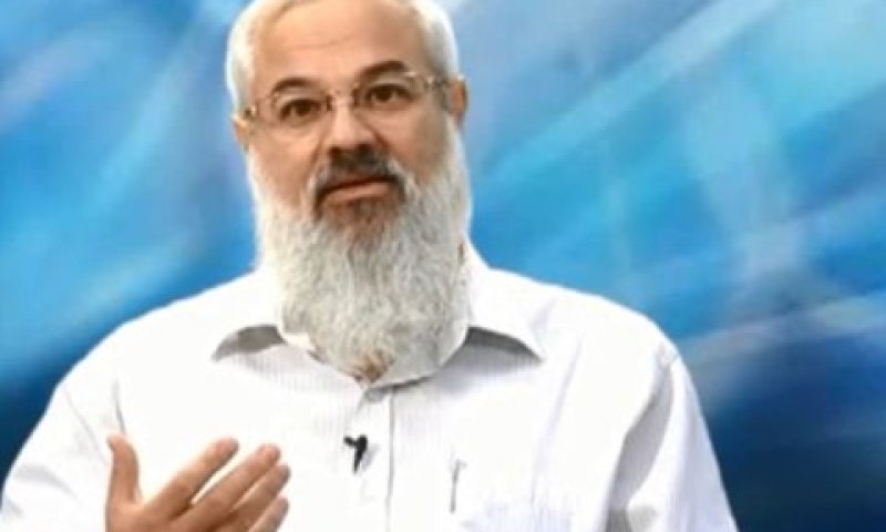הרב זאב קרוב ז"ל