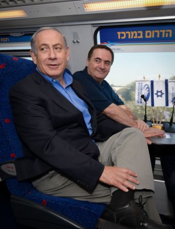 [צילום: חיים צח/לע"מ]