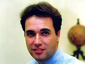 נתי דרוטין [צילום: יח"צ]
