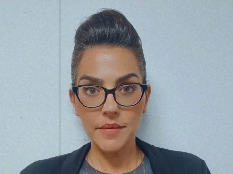 דנית רולינגר [צילום: יח"צ]