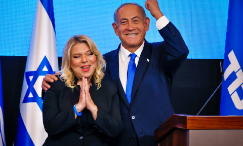 "לשרת באופן סביר ובלתי סביר" [צילום: אוליביה פיטוסי, פלאש 90]