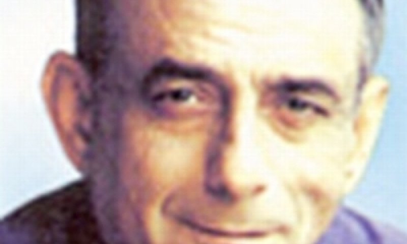 בני רגב [צילום: עיריית לוד]