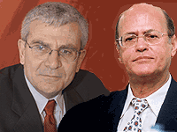 יוצא, הנכנס