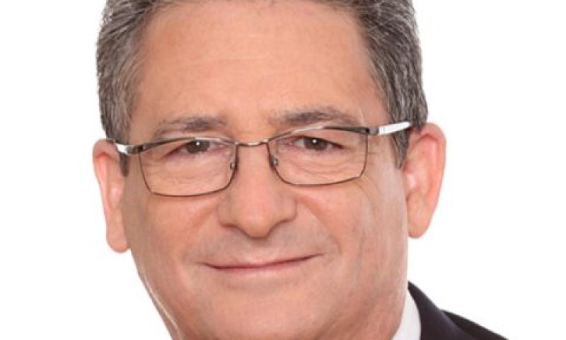 דיוויד פרנקלין. נפרד מסוגת [צילום: יח"צ]