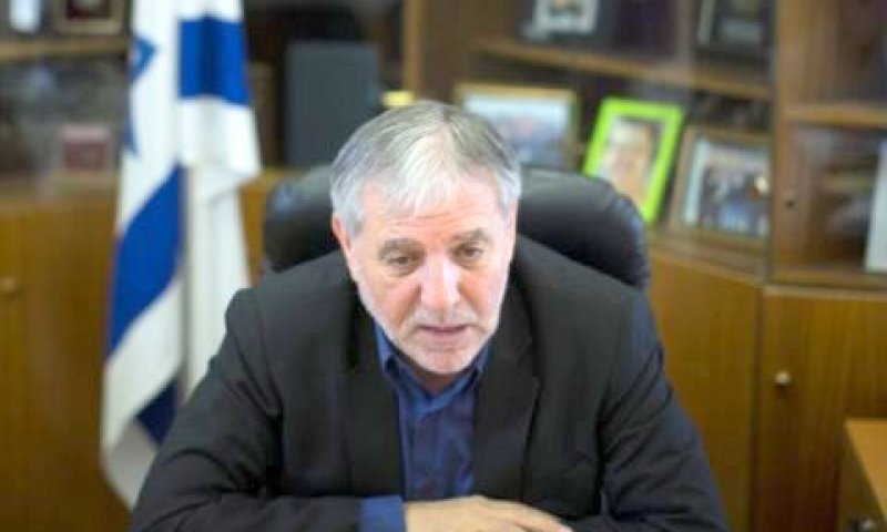 כהן. הכרעה קשה אך מתבקשת [צילום: פלאש 90]