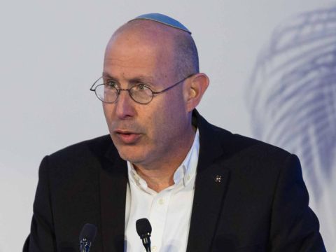 אלעד טנא [צילום: לירון מולדובן]