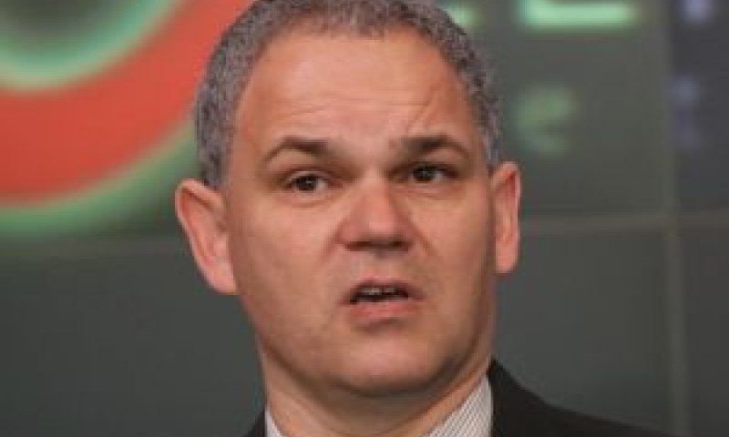 נשיא ומנכ"ל סרגון, עירא פלטי