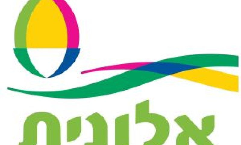 אלונית