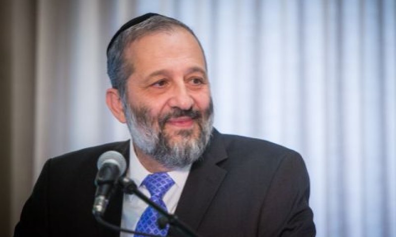 [צילום: יונתן זינדל/פלאש 90]