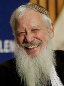 השימחה עם קבלת הבשורה