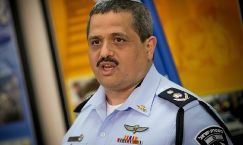 רוני אלשיך [צילום: יונתן זינדל, פלאש 90]