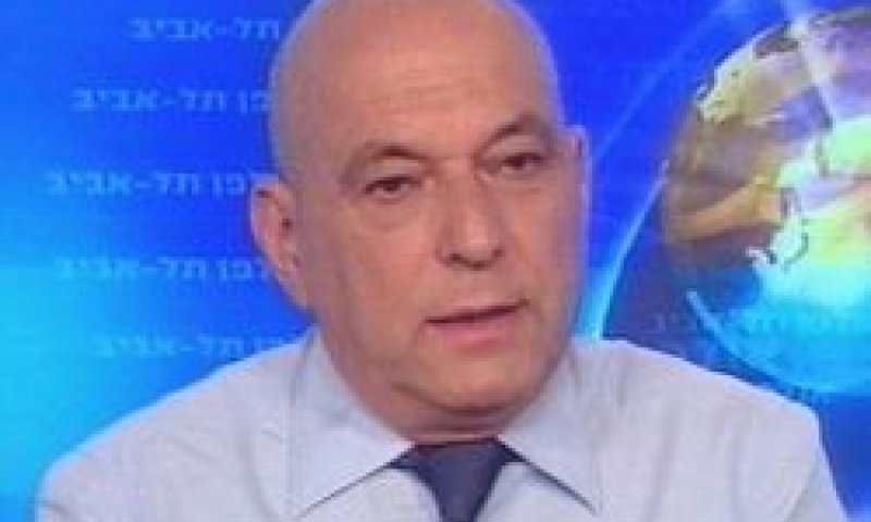 פרופ' אריק כרמון ושלמה אבינרי