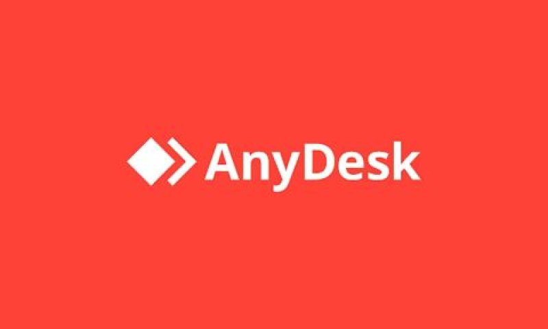 השתמש בתוכנת Anydesk