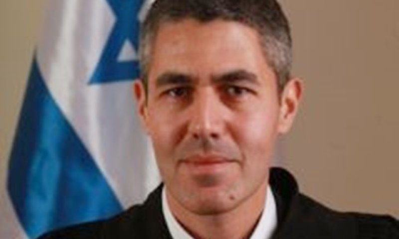 גורדון. ענישה מחמירה