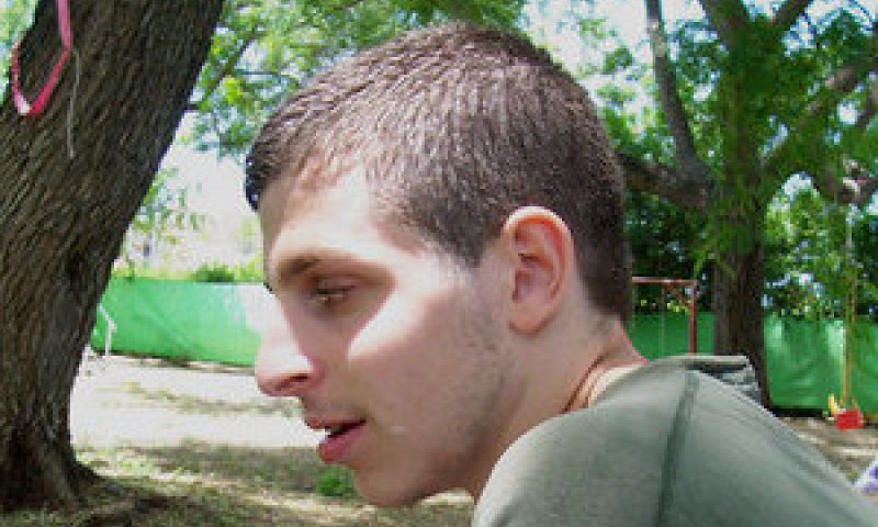 גלעד שליט. זכויותיו מופרות