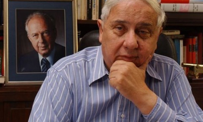 איתן הבר [צילום: שלום ברטל]