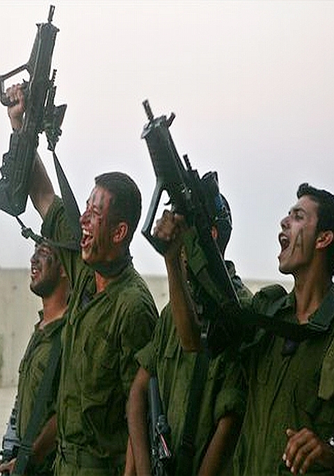 הגיעו אל הסוף [צילום: AP]