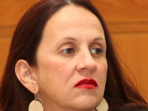 זילבר. הפניה נדחית [צילום: פלאש 90]