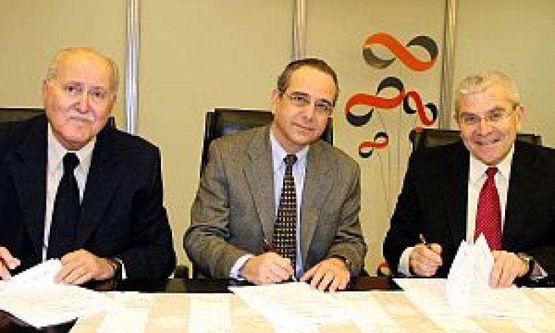ברוש, יונס ומרקוס [צילום: יח"צ]