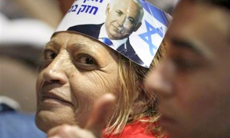 חשש מאי יציבות ממשלתית [AP]
