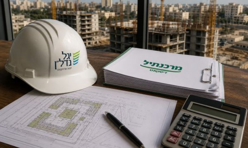החוב העצום מוסיף ותופח בכל יום [עיבוד AI]