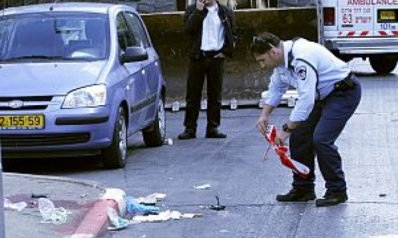 התחשבות בנסיבות אישיות [צילום אילוסטרציה: פלאש 90]