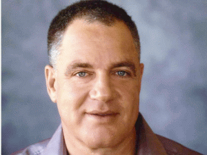 "הביקורת יצרה רושם מוטעה של רדיפה". עידן עופר [צילום: סיוון פרג´]