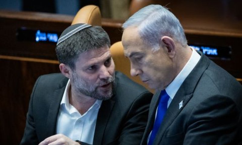 המטרה היא להשפיע על הריבון [צילום: יונתן זינדל, פלאש 90]