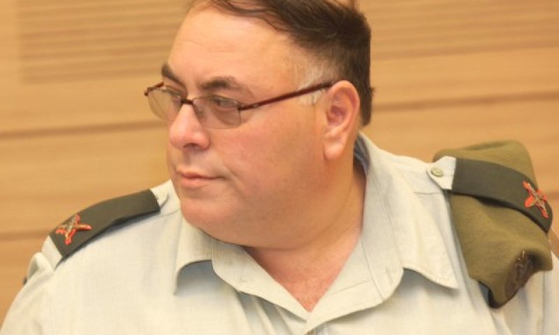 [צילום: פלאש 90]