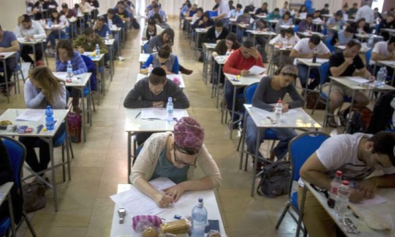 [צילום: יונתן זינדל/פלאש 90]