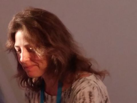 יעל דורי. עדיפות להולכי רגל