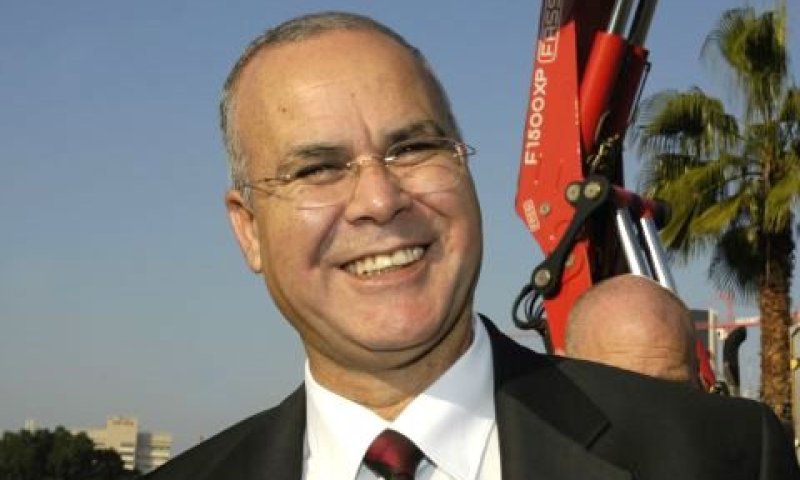 אפרתי. התפלא [צילום: תמר מצפי/באדיבות גלובס]