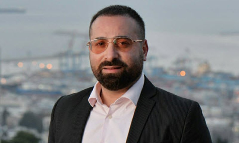 אלכס שפרן