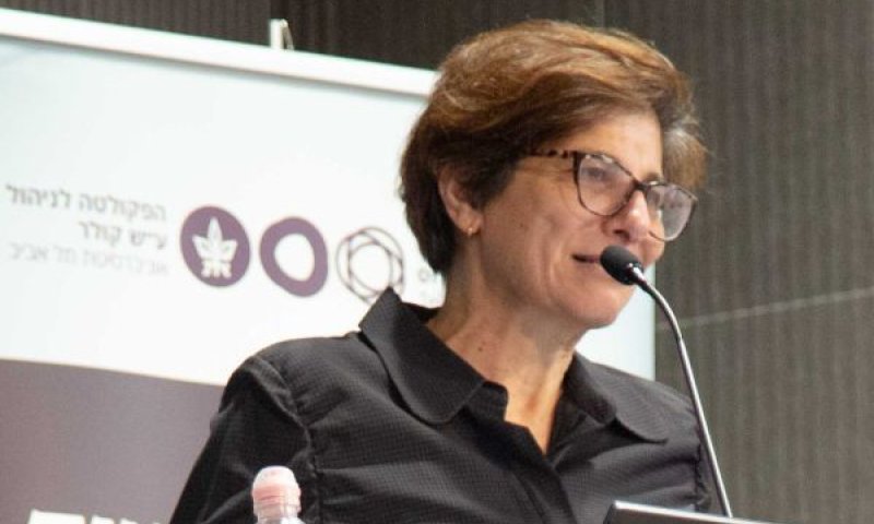 כהן. ברקת טען למשבר אמון [צילום: עומר לוי]
