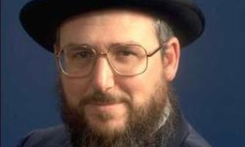 יוסף עזרן [צילום: לע"מ]