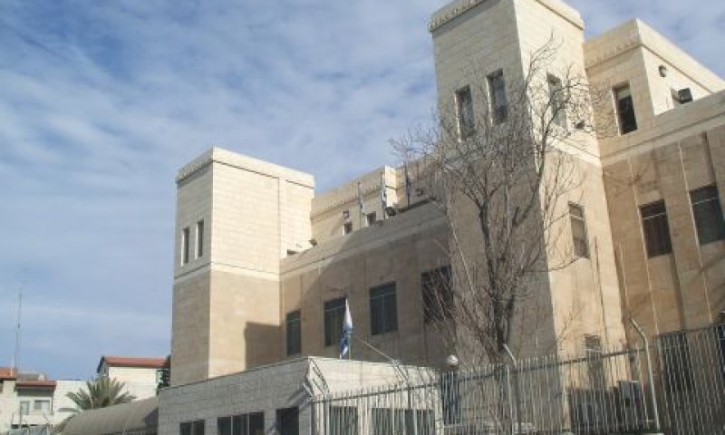 ביהמ"ש המחוזי בירושלים. מינוי ערב בחירות?