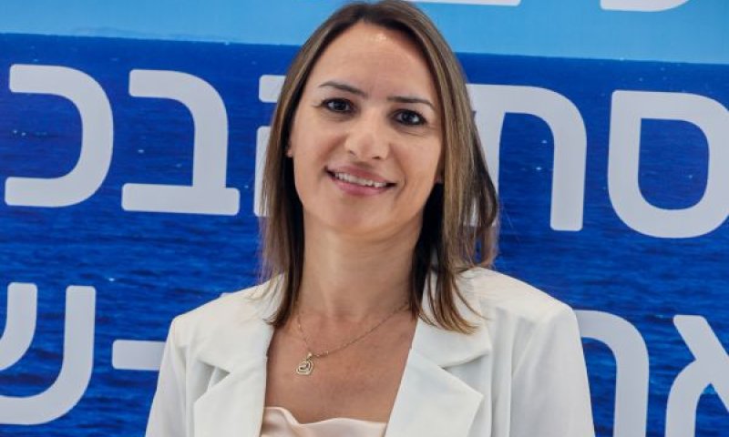 בן טל גננסיה. נקודת מפנה [צילום: פלאש 90]