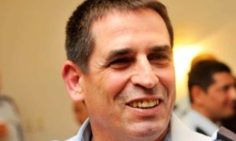 ניצב סגלוביץ'. צנזור לעת מצוא [צילום: פלאש 90]