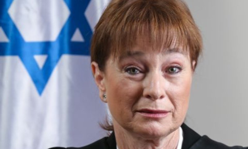 ברון. לא התערבה [צילום: יוסי זמיר, פלאש 90]