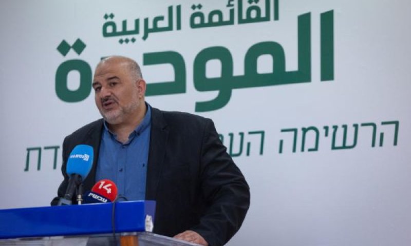 [צילום: יונתן זינדל/פלאש 90]