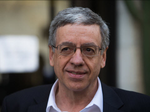 לצאת מ"איזור הנוחות" [צילום: יונתן זינדל, פלאש 90]