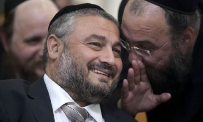 אבוטבול. האם יישאר בראשות העיריה? [צילום: פלאש 90]