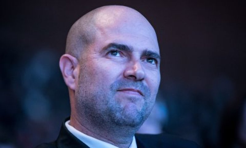 אוחנה. רק עניינים דחופים [צילום: אוליביה פיטוסי, פלאש 90]