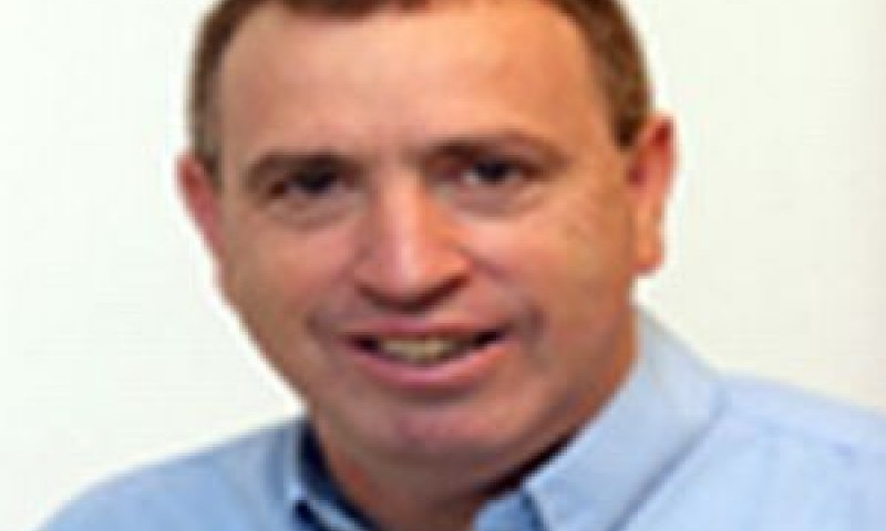 ארז וולף [צילום: יח"צ]