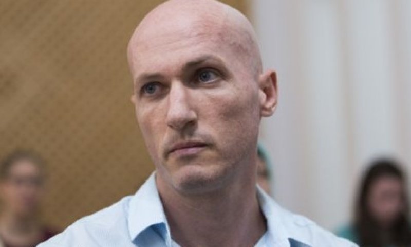 נחמן. לכלא [צילום: יונתן זינדל, פלאש 90]