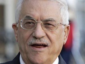 אבו מאזן: "נשבעים להמשיך דרכו של ערפאת"