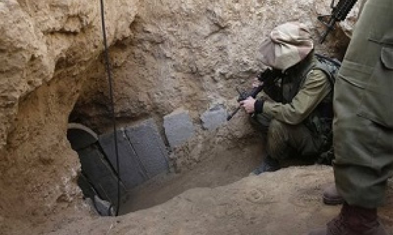 היה או לא היה דיון? [צילום: AP]