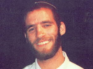 סמל ראשון (מיל.) נועם מאירסון [רפרודוקציה]